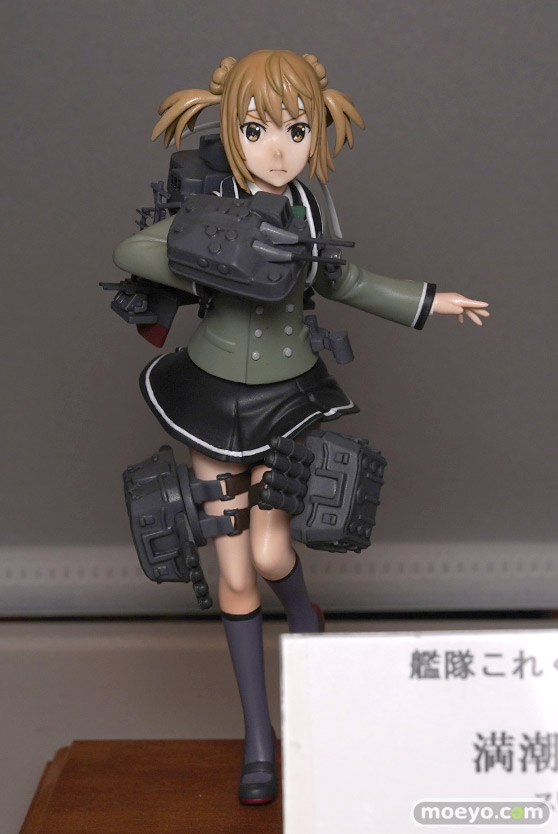 画像　フィギュア　サンプル　レビュー　ワンダーフェスティバル 2019［夏］ TSURUYA☆PLUS! セダーエムティ ぷにゃぱん 05