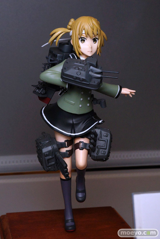 画像　フィギュア　サンプル　レビュー　ワンダーフェスティバル 2019［夏］ TSURUYA☆PLUS! セダーエムティ ぷにゃぱん 06