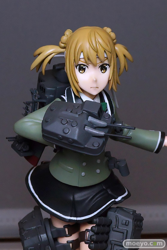 画像　フィギュア　サンプル　レビュー　ワンダーフェスティバル 2019［夏］ TSURUYA☆PLUS! セダーエムティ ぷにゃぱん 08