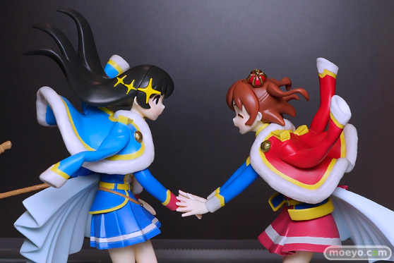 画像　フィギュア　サンプル　レビュー　ワンダーフェスティバル 2019［夏］ +tic チェリーブロッサム トドのつまり 02