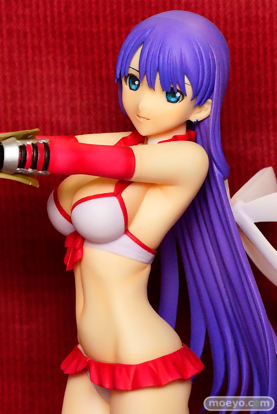 画像　フィギュア　サンプル　レビュー　ワンダーフェスティバル 2019［夏］ +tic チェリーブロッサム トドのつまり 07