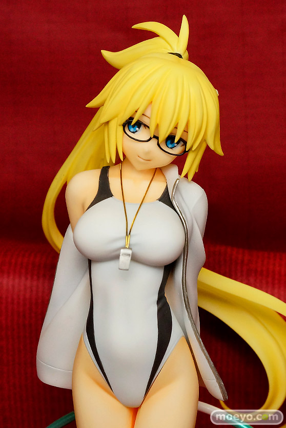 画像　フィギュア　サンプル　レビュー　ワンダーフェスティバル 2019［夏］ +tic チェリーブロッサム トドのつまり 09