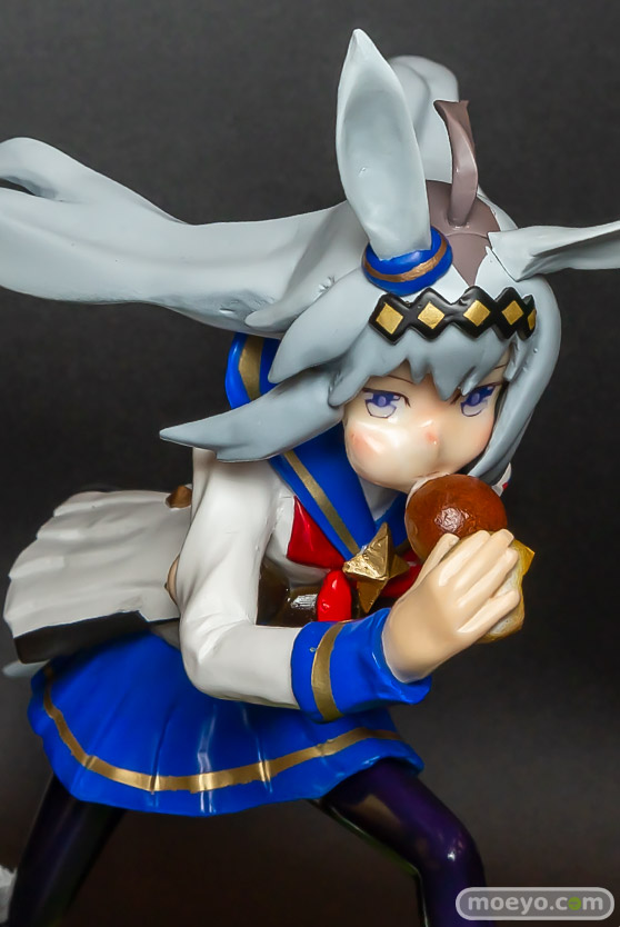 画像　フィギュア　サンプル　レビュー　ワンダーフェスティバル 2019［夏］ +tic チェリーブロッサム トドのつまり 15