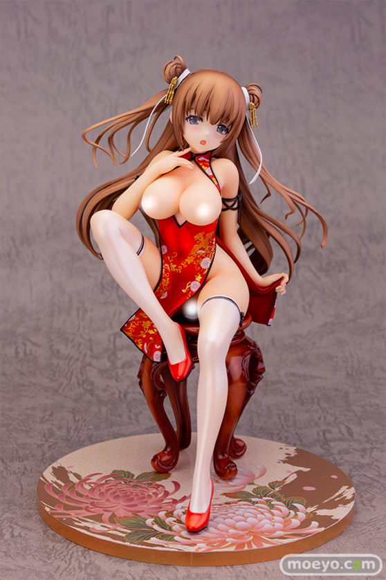 スカイチューブ 早咲小春 Illustration by トモセシュンサク TOMO フィギュア エロ キャストオフ 06