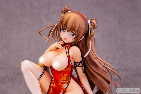 スカイチューブ 早咲小春 Illustration by トモセシュンサク TOMO フィギュア エロ キャストオフ 09