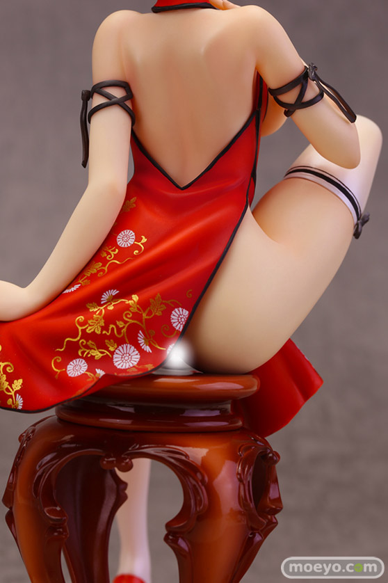 スカイチューブ 早咲小春 Illustration by トモセシュンサク TOMO フィギュア エロ キャストオフ 12