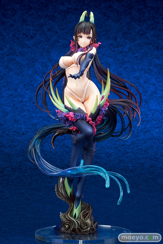 キューズQ 姉なるもの 千夜 毒島孝牧 アンドウケンジ フィギュア 01