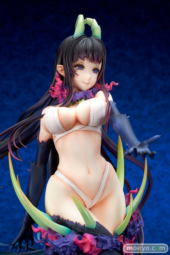 キューズQ 姉なるもの 千夜 毒島孝牧 アンドウケンジ フィギュア 04