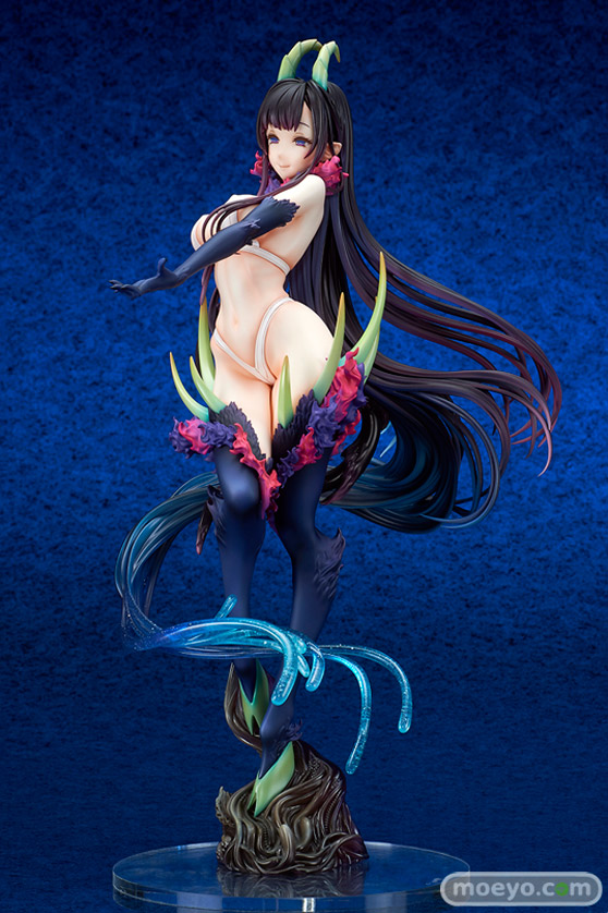 キューズQ 姉なるもの 千夜 毒島孝牧 アンドウケンジ フィギュア 05