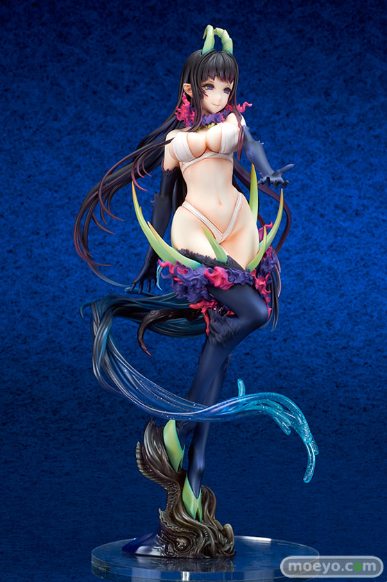 キューズQ 姉なるもの 千夜 毒島孝牧 アンドウケンジ フィギュア 06