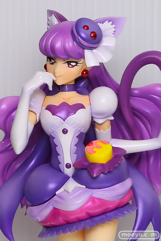 画像　フィギュア　サンプル　レビュー　ワンダーフェスティバル 2019［夏］ DesertRabbit とらの会 ワンダー詐ショウケース 07