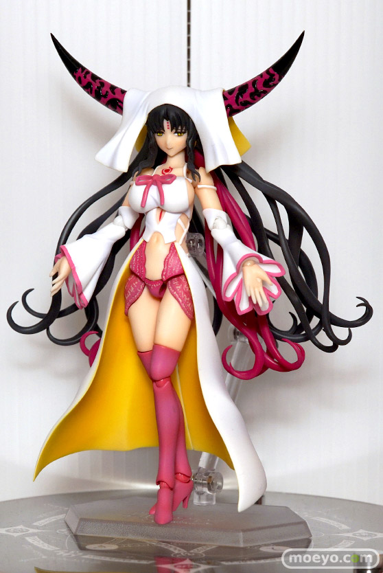 画像　フィギュア　サンプル　レビュー　ワンダーフェスティバル 2019［夏］ DesertRabbit とらの会 ワンダー詐ショウケース 08