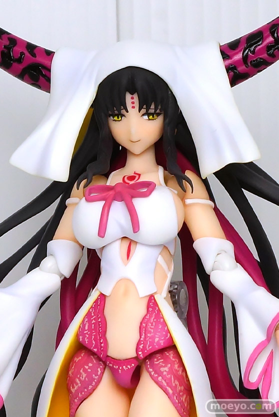 画像　フィギュア　サンプル　レビュー　ワンダーフェスティバル 2019［夏］ DesertRabbit とらの会 ワンダー詐ショウケース 09