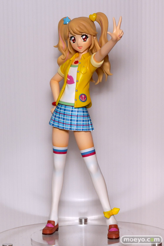 画像　フィギュア　サンプル　レビュー　ワンダーフェスティバル 2019［夏］ DesertRabbit とらの会 ワンダー詐ショウケース 10