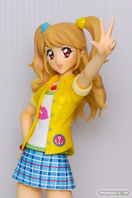 画像　フィギュア　サンプル　レビュー　ワンダーフェスティバル 2019［夏］ DesertRabbit とらの会 ワンダー詐ショウケース 11