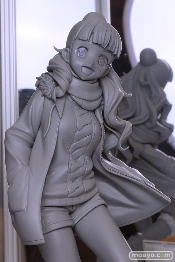 画像　フィギュア　サンプル　レビュー　ワンダーフェスティバル 2019［夏］ DesertRabbit とらの会 ワンダー詐ショウケース 14