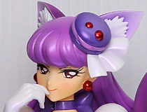 「ワンダーフェスティバル 2019［夏］」 様々なディーラーブースの様子「DesertRabbit」「とらの会」「ワンダー詐ショウケース」