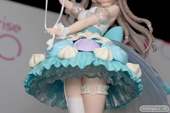 2019 第59回 全日本模型ホビーショー　バンダイ 南ことり FAZZ 03