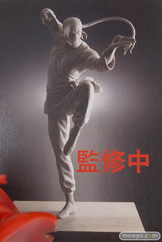 2019 第59回 全日本模型ホビーショー　バンダイ 南ことり FAZZ 17