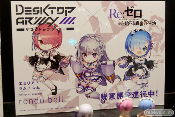 2019 第59回 全日本模型ホビーショー　バンダイ 南ことり FAZZ 19