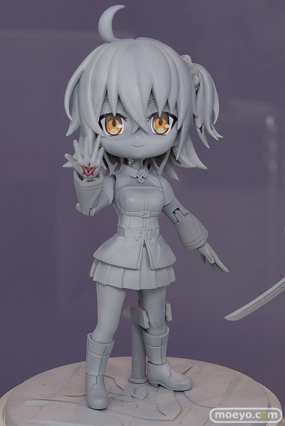 2019 第59回 全日本模型ホビーショー　バンダイ 南ことり FAZZ 21