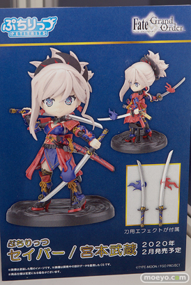 2019 第59回 全日本模型ホビーショー　バンダイ 南ことり FAZZ 25