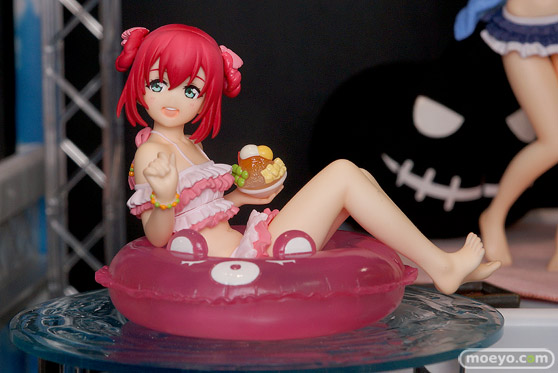 2019 第59回 全日本模型ホビーショー　バンダイ 南ことり FAZZ 35