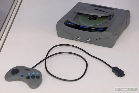 2019 第59回 全日本模型ホビーショー　バンダイ 南ことり FAZZ 38