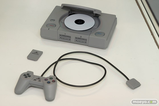 2019 第59回 全日本模型ホビーショー　バンダイ 南ことり FAZZ 40