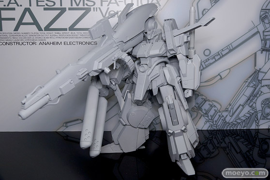 2019 第59回 全日本模型ホビーショー　バンダイ 南ことり FAZZ 42