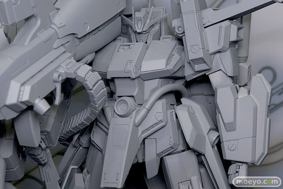 2019 第59回 全日本模型ホビーショー　バンダイ 南ことり FAZZ 43