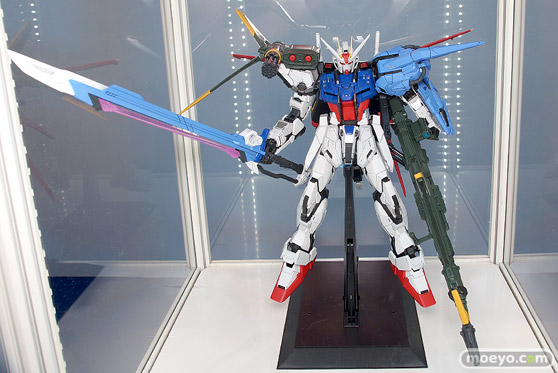 2019 第59回 全日本模型ホビーショー　バンダイ 南ことり FAZZ 50