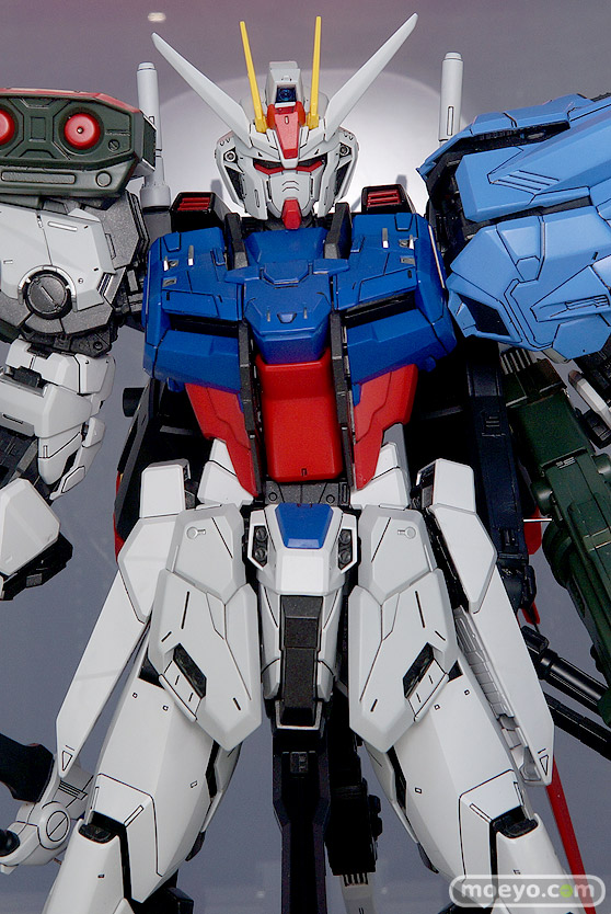 2019 第59回 全日本模型ホビーショー　バンダイ 南ことり FAZZ 51