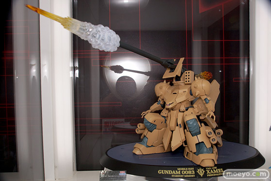 2019 第59回 全日本模型ホビーショー　バンダイ 南ことり FAZZ 72