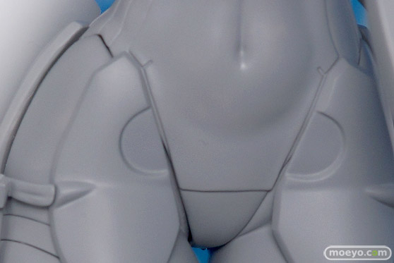 2019 第59回 全日本模型ホビーショー　コトブキヤ フレームアームズ・ガール マトイ ジェネ 03