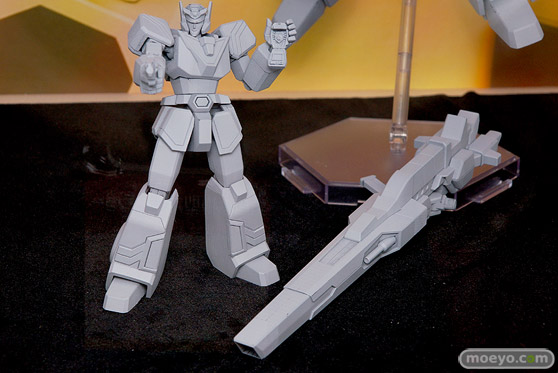 2019 第59回 全日本模型ホビーショー　コトブキヤ フレームアームズ・ガール マトイ ジェネ 13