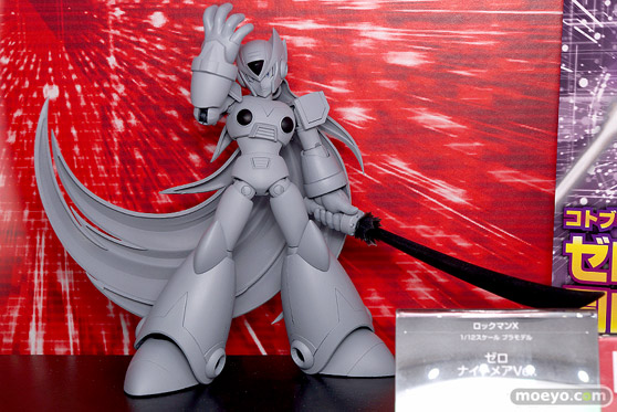 2019 第59回 全日本模型ホビーショー　コトブキヤ フレームアームズ・ガール マトイ ジェネ 27