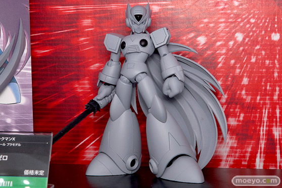 2019 第59回 全日本模型ホビーショー　コトブキヤ フレームアームズ・ガール マトイ ジェネ 30