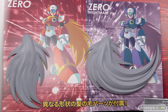 2019 第59回 全日本模型ホビーショー　コトブキヤ フレームアームズ・ガール マトイ ジェネ 31