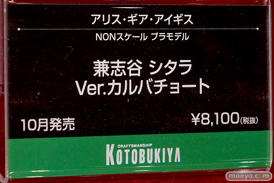 2019 第59回 全日本模型ホビーショー　コトブキヤ フレームアームズ・ガール マトイ ジェネ 50