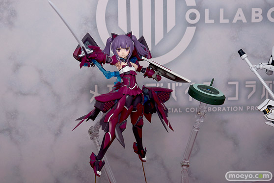 2019 第59回 全日本模型ホビーショー　コトブキヤ フレームアームズ・ガール マトイ ジェネ 54