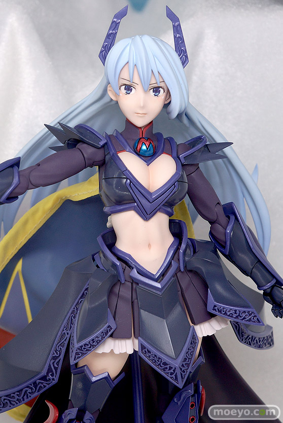 2019 第59回 全日本模型ホビーショー　コトブキヤ フレームアームズ・ガール マトイ ジェネ 59