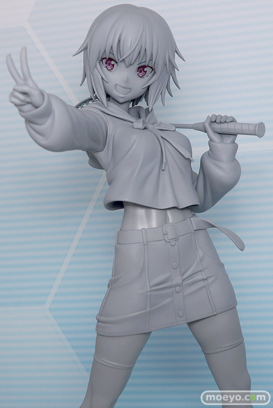 2019 第59回 全日本模型ホビーショー　コトブキヤ フレームアームズ・ガール マトイ ジェネ 66