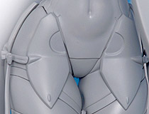 「2019 第59回 全日本模型ホビーショー」美少女系立体アイテム中心の会場フォトレポート02「コトブキヤ」編