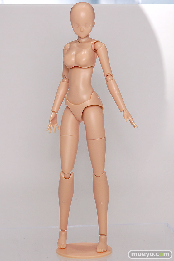 2019 第59回 全日本模型ホビーショー　ウェーブ トミーテック アオシマ アゾン 02