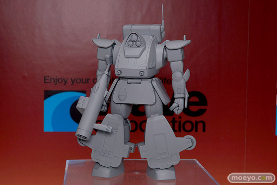 2019 第59回 全日本模型ホビーショー　ウェーブ トミーテック アオシマ アゾン 08