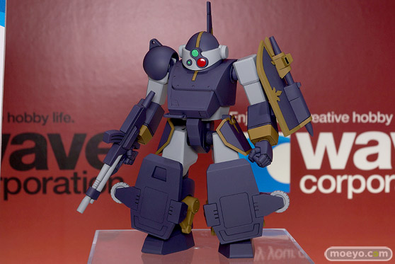 2019 第59回 全日本模型ホビーショー　ウェーブ トミーテック アオシマ アゾン 12