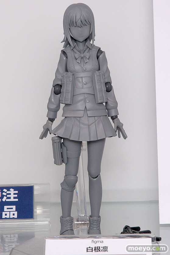 2019 第59回 全日本模型ホビーショー　ウェーブ トミーテック アオシマ アゾン 18