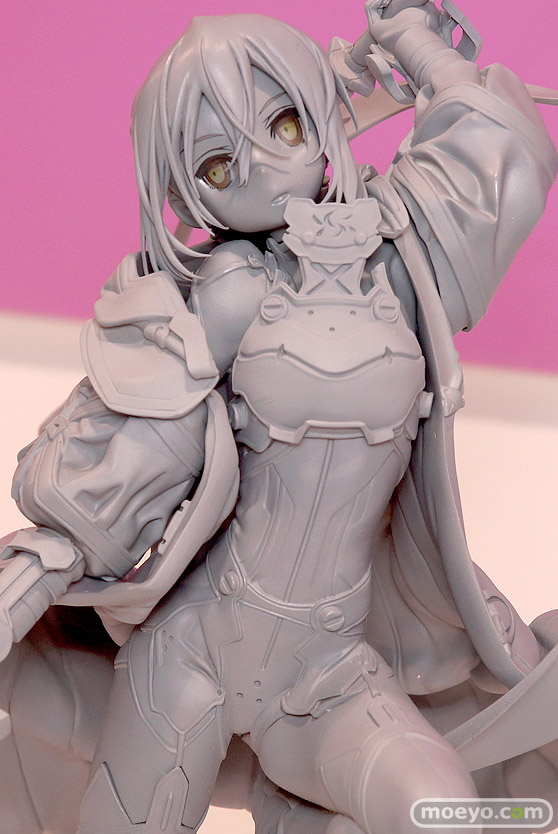 2019 第59回 全日本模型ホビーショー　ウェーブ トミーテック アオシマ アゾン 23