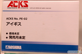 2019 第59回 全日本模型ホビーショー　ウェーブ トミーテック アオシマ アゾン 37